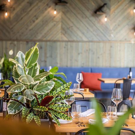 Boutique Hotel Sunrose 7 - Gourmet & Spa (Adults Only) ボーヒニ エクステリア 写真