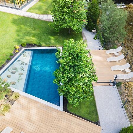 Boutique Hotel Sunrose 7 - Gourmet & Spa (Adults Only) ボーヒニ エクステリア 写真