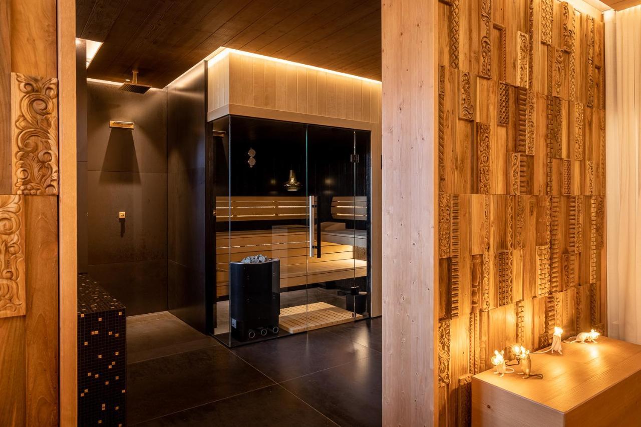 Boutique Hotel Sunrose 7 - Gourmet & Spa (Adults Only) ボーヒニ エクステリア 写真