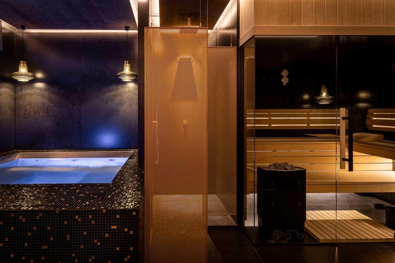 Boutique Hotel Sunrose 7 - Gourmet & Spa (Adults Only) ボーヒニ エクステリア 写真