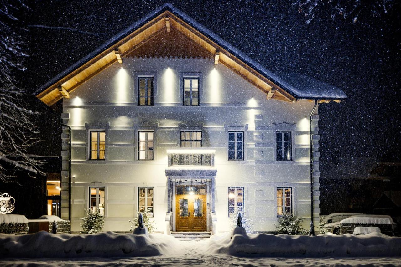 Boutique Hotel Sunrose 7 - Gourmet & Spa (Adults Only) ボーヒニ エクステリア 写真