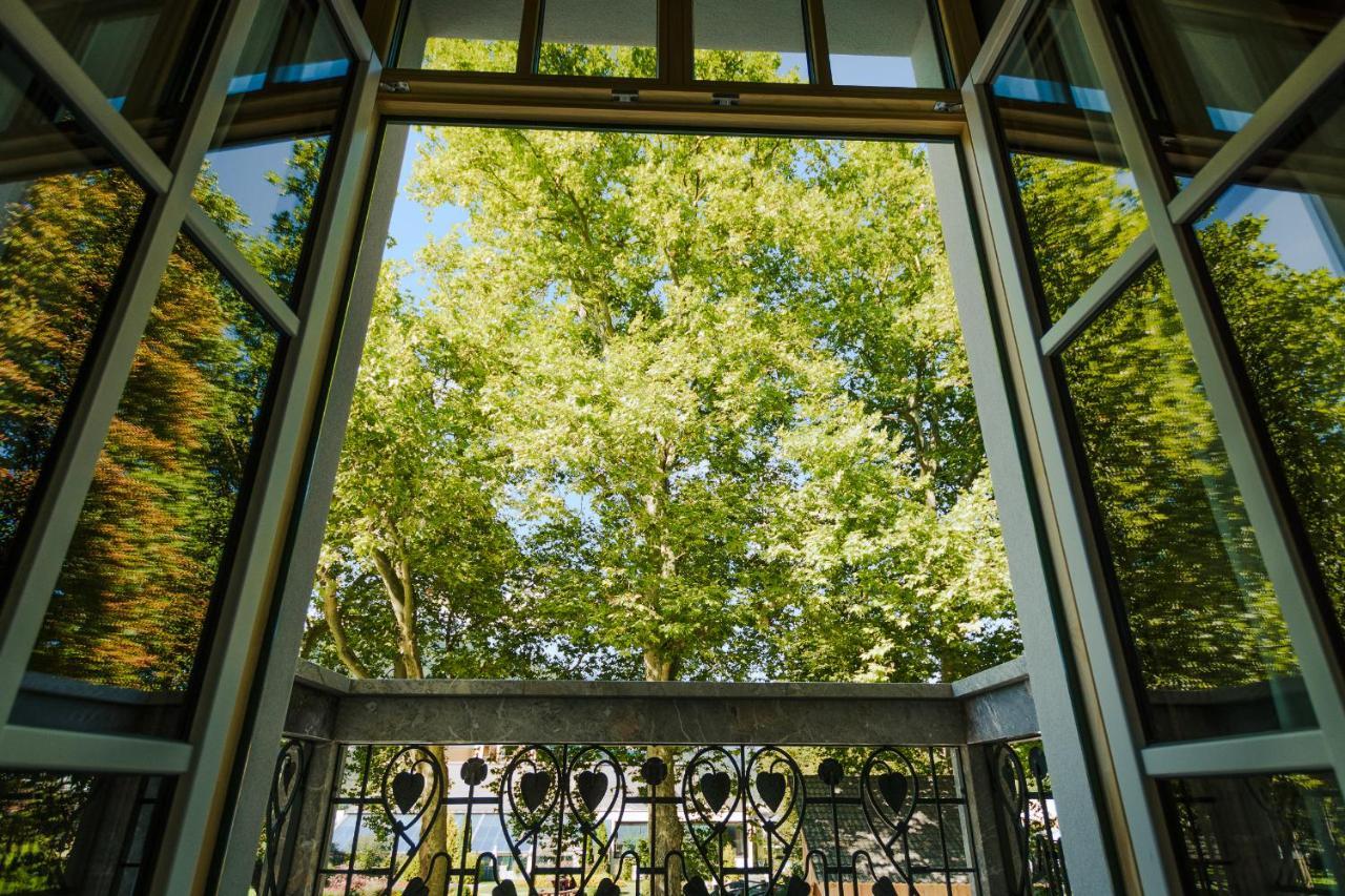 Boutique Hotel Sunrose 7 - Gourmet & Spa (Adults Only) ボーヒニ エクステリア 写真