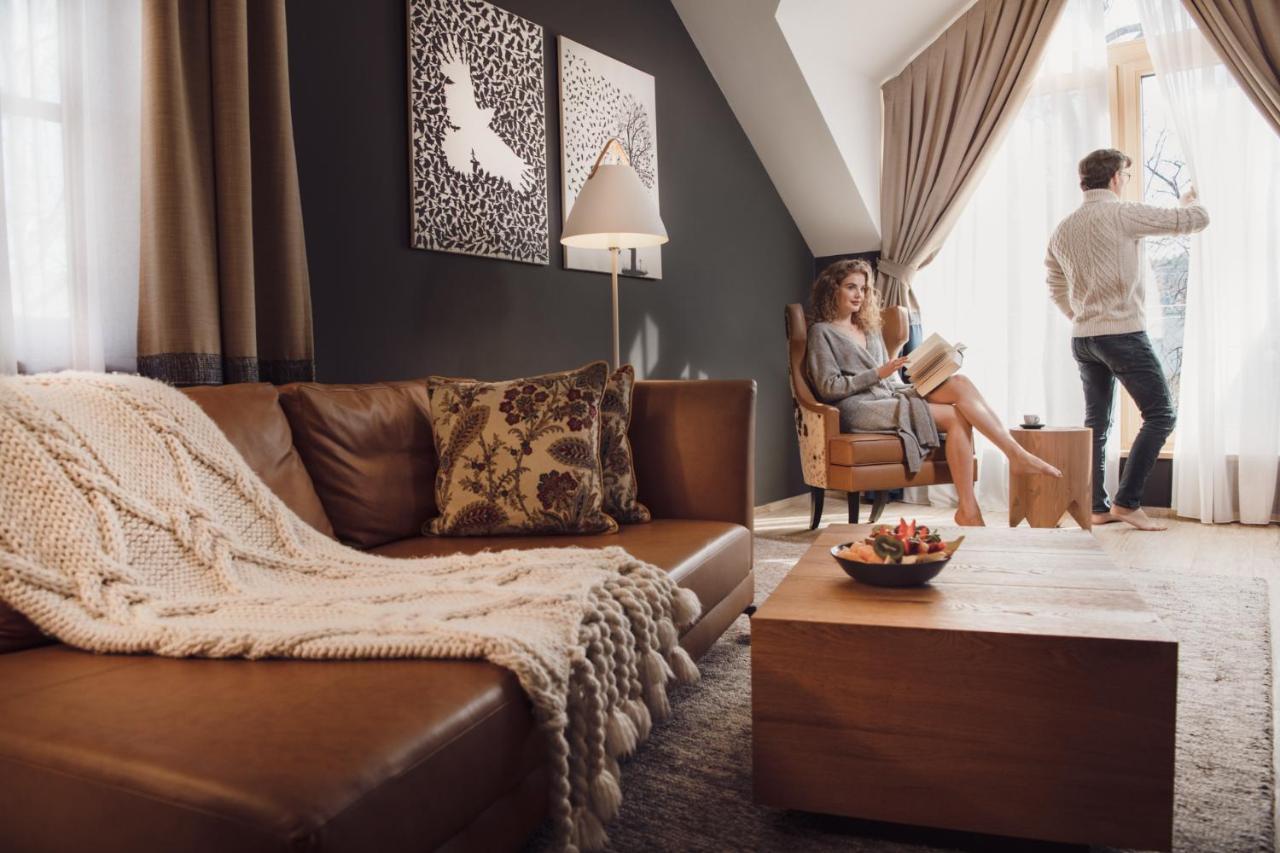Boutique Hotel Sunrose 7 - Gourmet & Spa (Adults Only) ボーヒニ エクステリア 写真