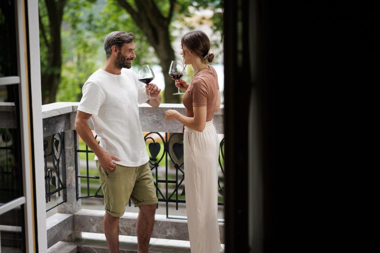 Boutique Hotel Sunrose 7 - Gourmet & Spa (Adults Only) ボーヒニ エクステリア 写真