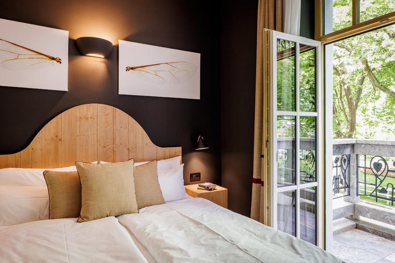 Boutique Hotel Sunrose 7 - Gourmet & Spa (Adults Only) ボーヒニ エクステリア 写真