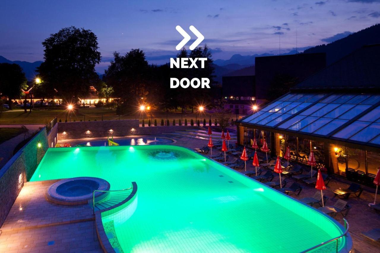 Boutique Hotel Sunrose 7 - Gourmet & Spa (Adults Only) ボーヒニ エクステリア 写真
