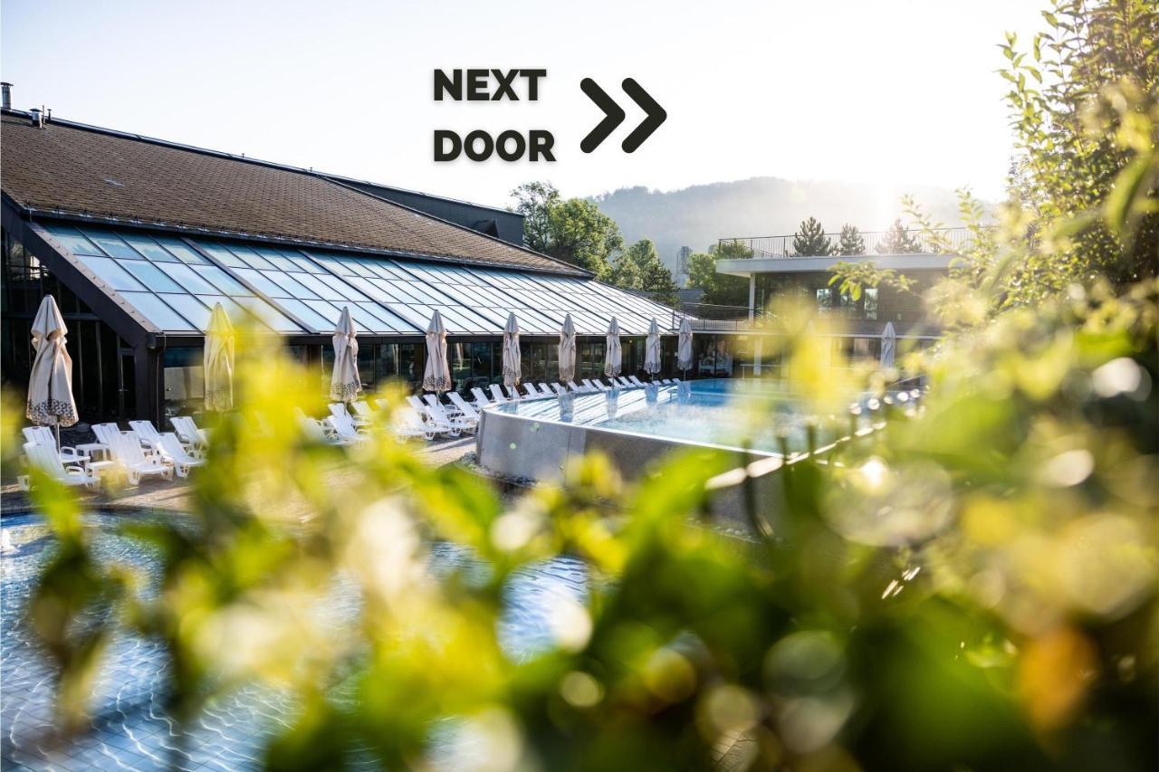 Boutique Hotel Sunrose 7 - Gourmet & Spa (Adults Only) ボーヒニ エクステリア 写真