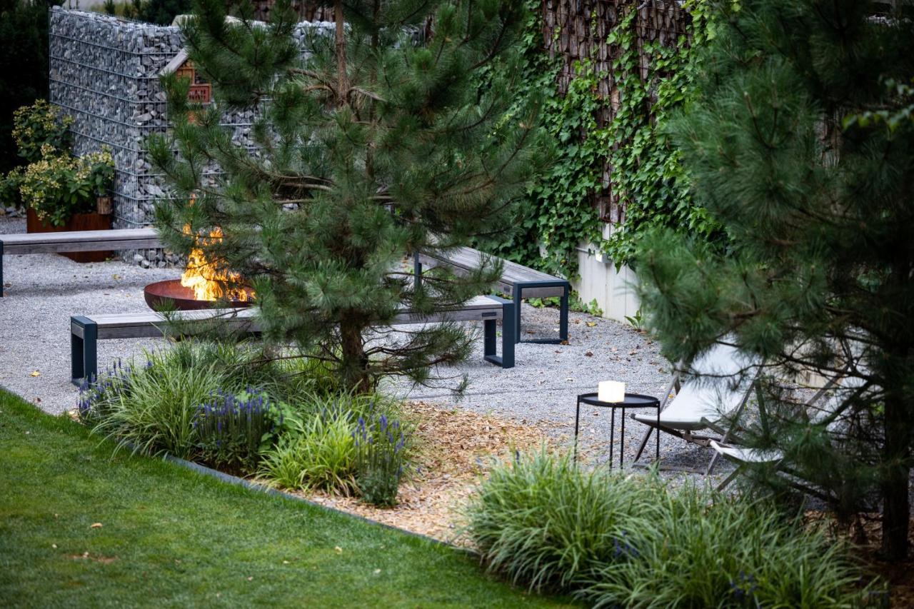 Boutique Hotel Sunrose 7 - Gourmet & Spa (Adults Only) ボーヒニ エクステリア 写真