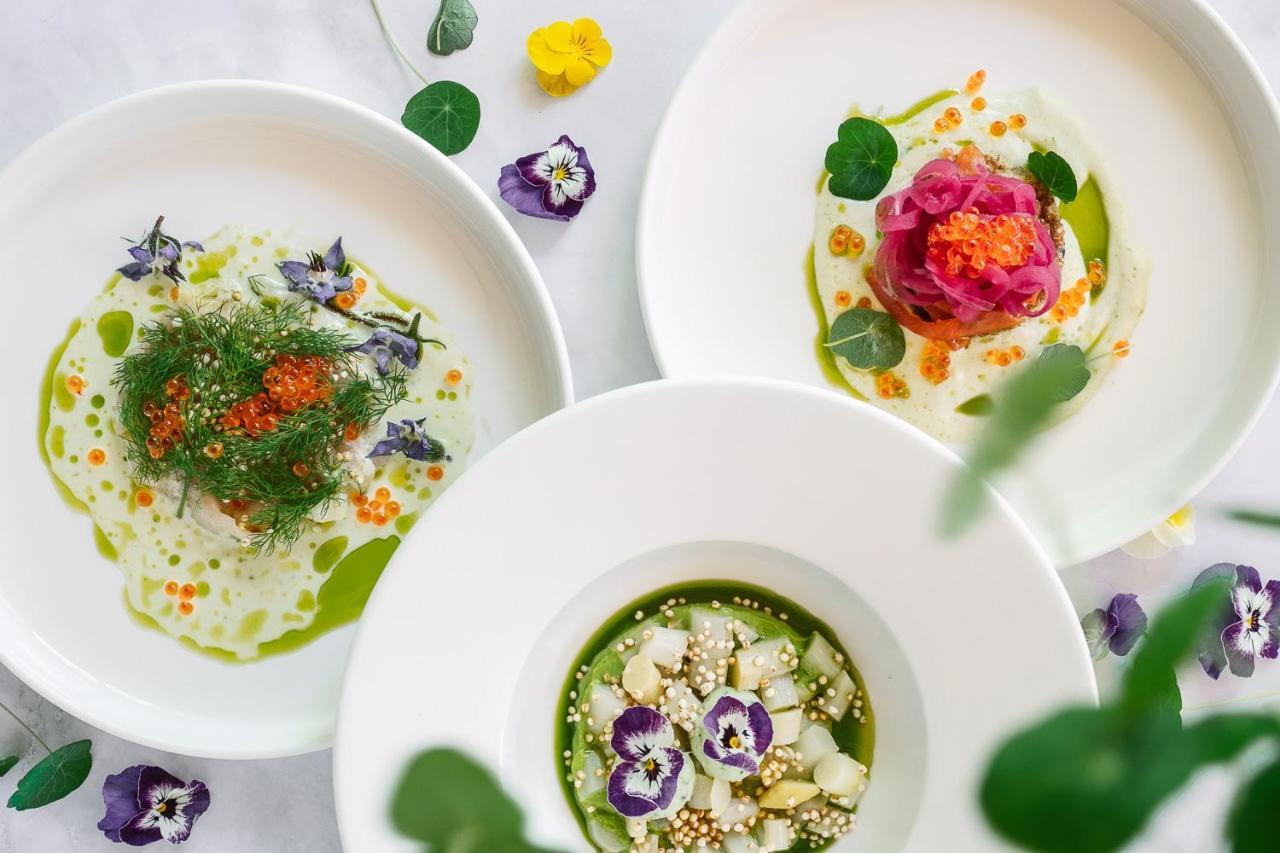 Boutique Hotel Sunrose 7 - Gourmet & Spa (Adults Only) ボーヒニ エクステリア 写真