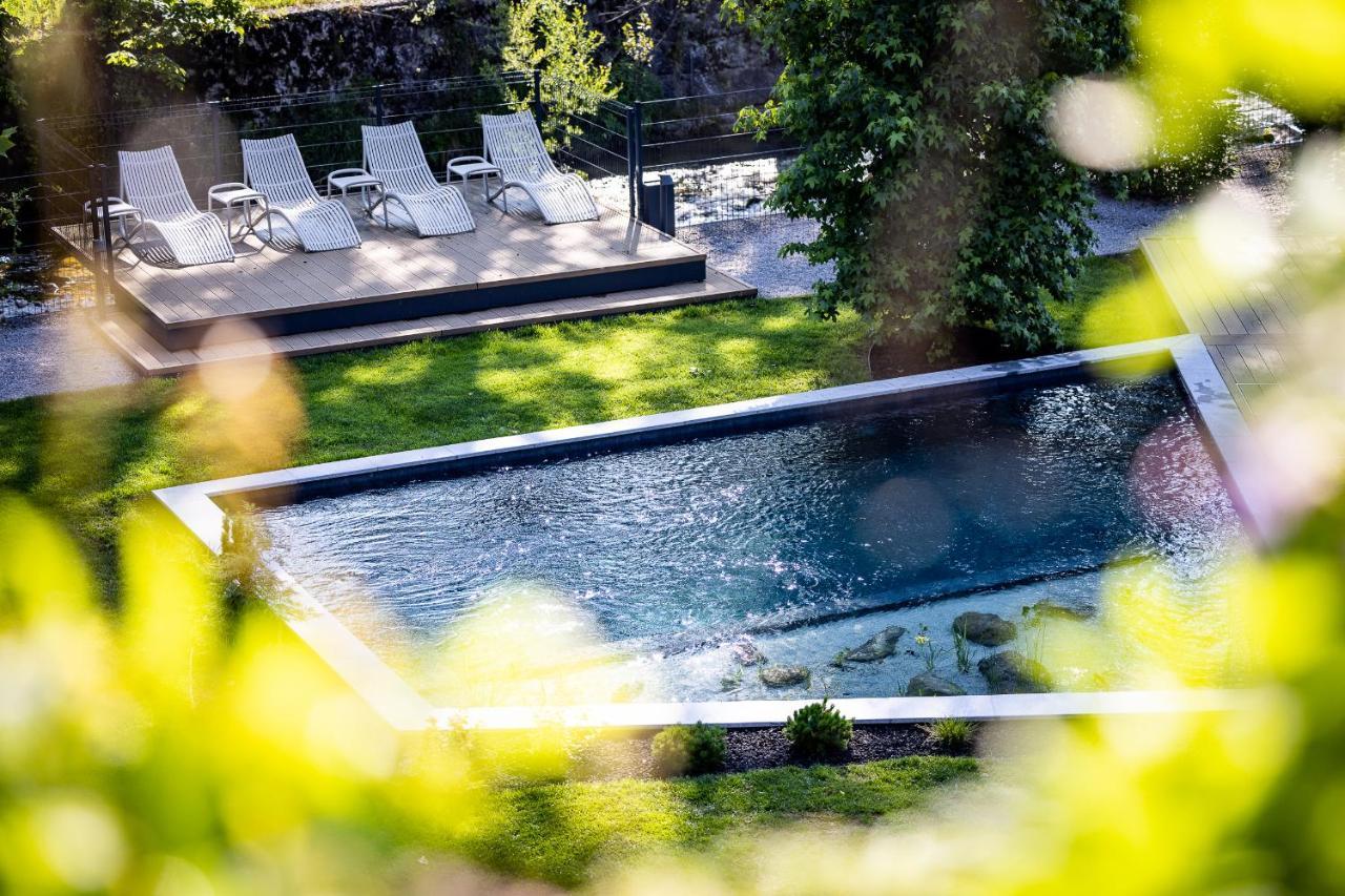 Boutique Hotel Sunrose 7 - Gourmet & Spa (Adults Only) ボーヒニ エクステリア 写真