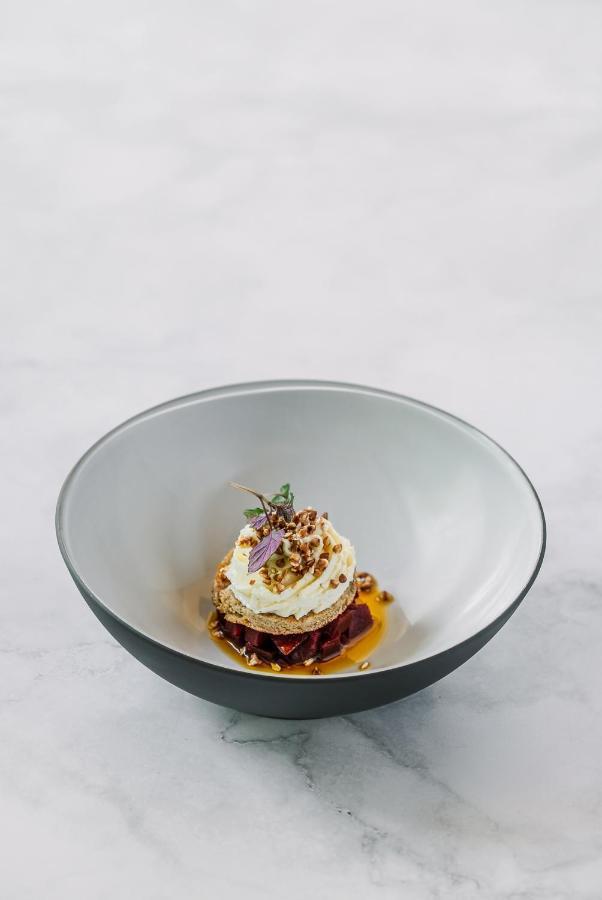 Boutique Hotel Sunrose 7 - Gourmet & Spa (Adults Only) ボーヒニ エクステリア 写真
