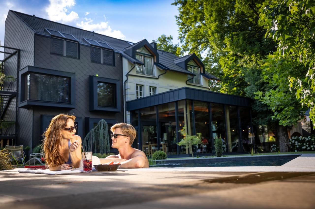 Boutique Hotel Sunrose 7 - Gourmet & Spa (Adults Only) ボーヒニ エクステリア 写真