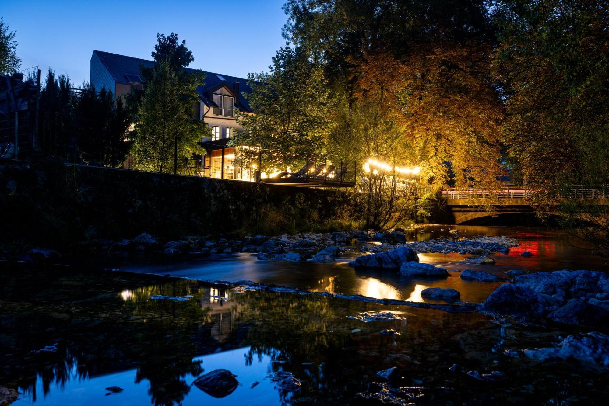 Boutique Hotel Sunrose 7 - Gourmet & Spa (Adults Only) ボーヒニ エクステリア 写真