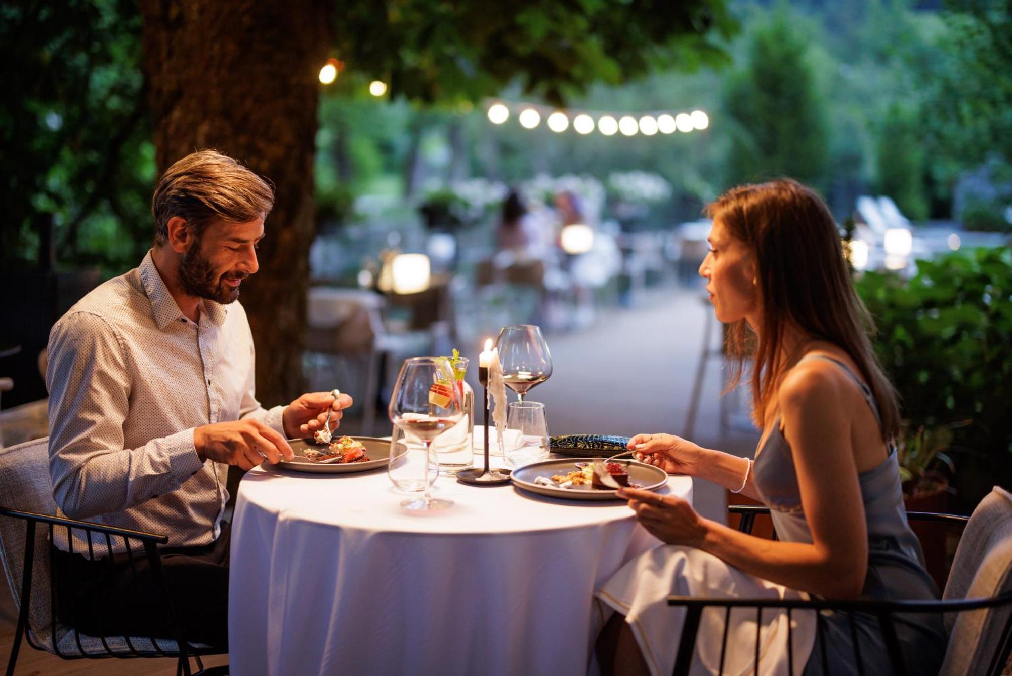 Boutique Hotel Sunrose 7 - Gourmet & Spa (Adults Only) ボーヒニ エクステリア 写真