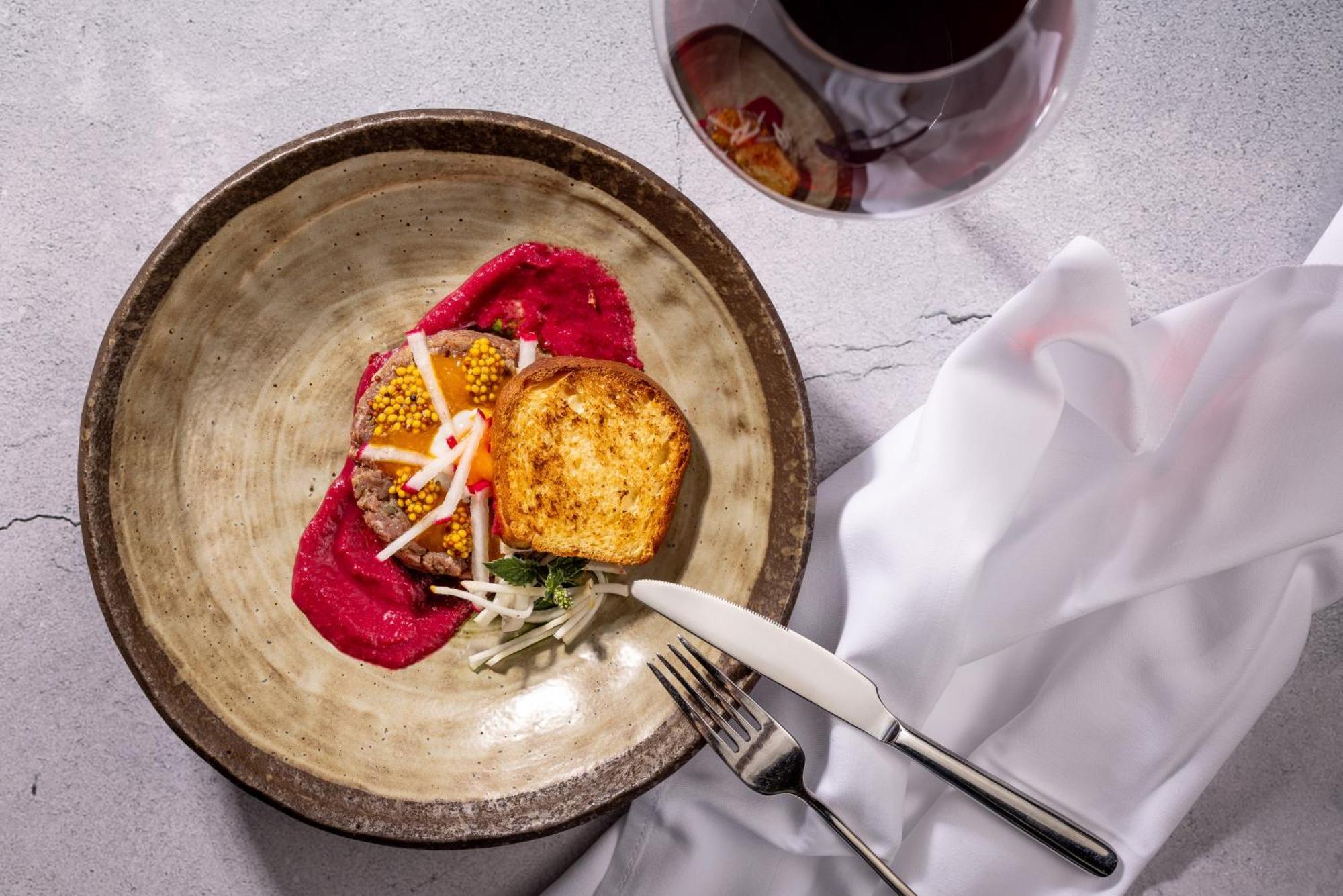 Boutique Hotel Sunrose 7 - Gourmet & Spa (Adults Only) ボーヒニ エクステリア 写真