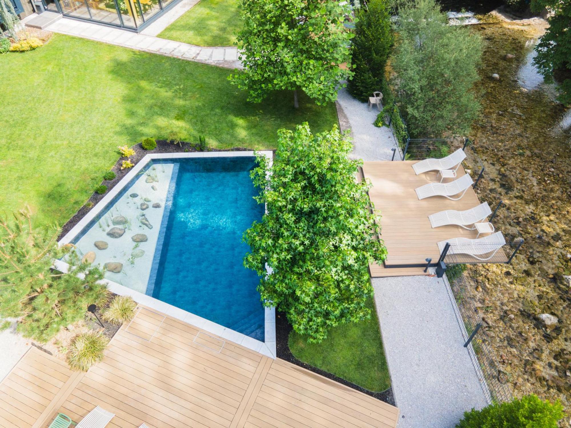 Boutique Hotel Sunrose 7 - Gourmet & Spa (Adults Only) ボーヒニ エクステリア 写真