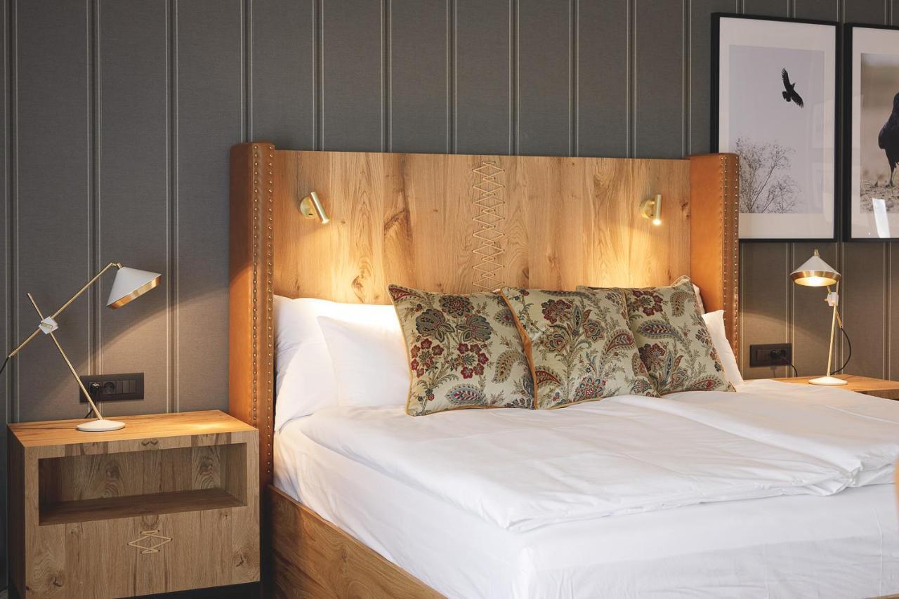 Boutique Hotel Sunrose 7 - Gourmet & Spa (Adults Only) ボーヒニ エクステリア 写真