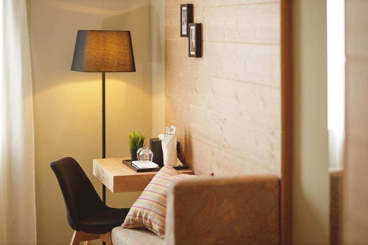 Boutique Hotel Sunrose 7 - Gourmet & Spa (Adults Only) ボーヒニ エクステリア 写真