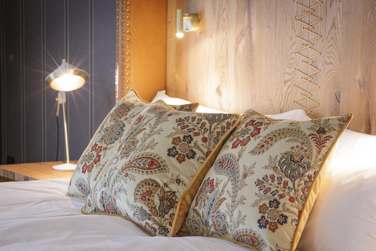 Boutique Hotel Sunrose 7 - Gourmet & Spa (Adults Only) ボーヒニ エクステリア 写真