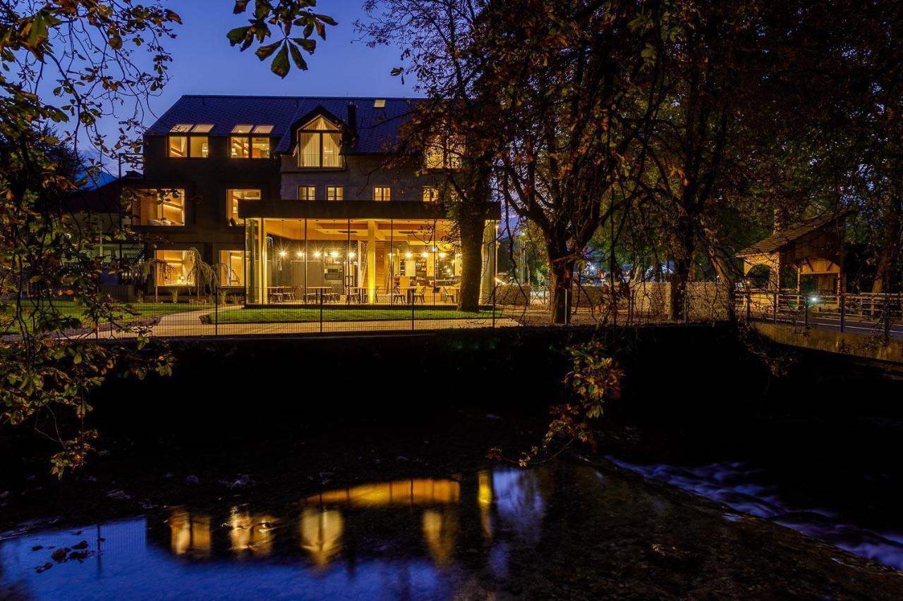 Boutique Hotel Sunrose 7 - Gourmet & Spa (Adults Only) ボーヒニ エクステリア 写真