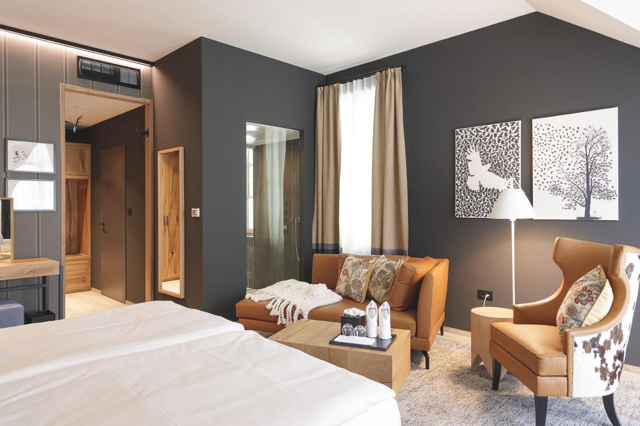 Boutique Hotel Sunrose 7 - Gourmet & Spa (Adults Only) ボーヒニ エクステリア 写真