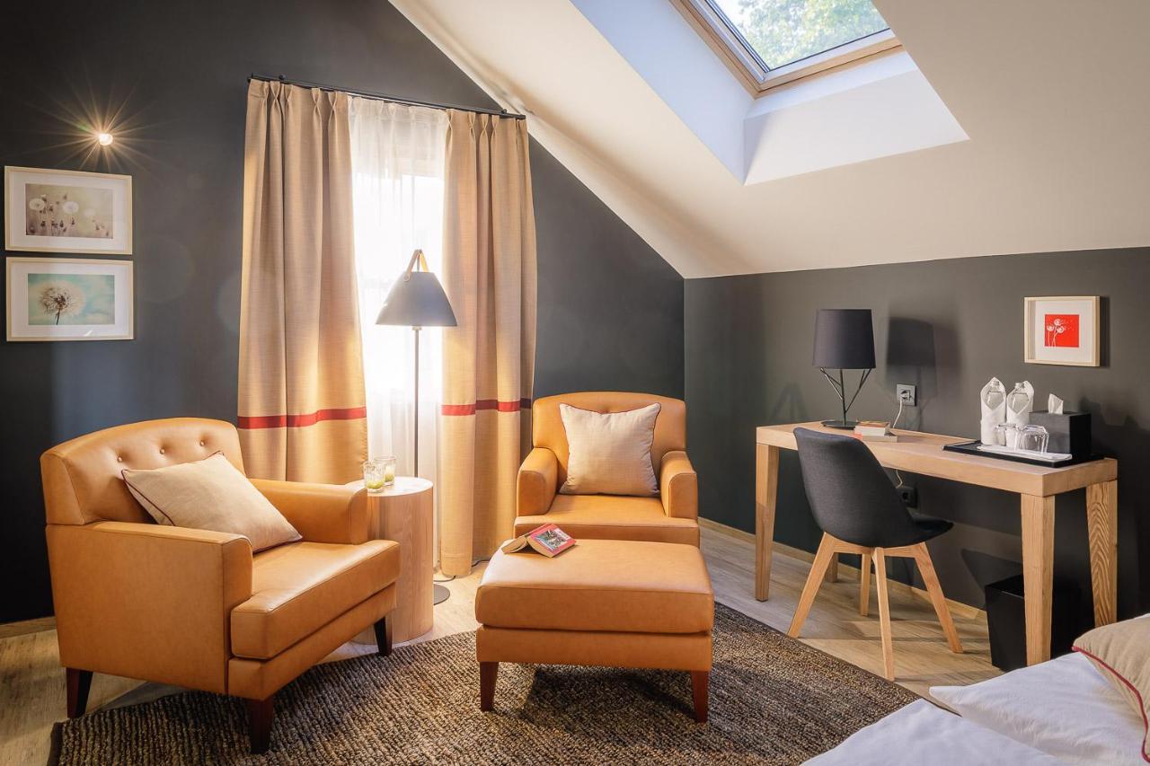 Boutique Hotel Sunrose 7 - Gourmet & Spa (Adults Only) ボーヒニ エクステリア 写真