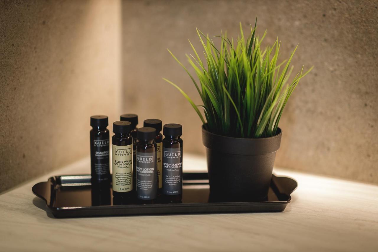 Boutique Hotel Sunrose 7 - Gourmet & Spa (Adults Only) ボーヒニ エクステリア 写真