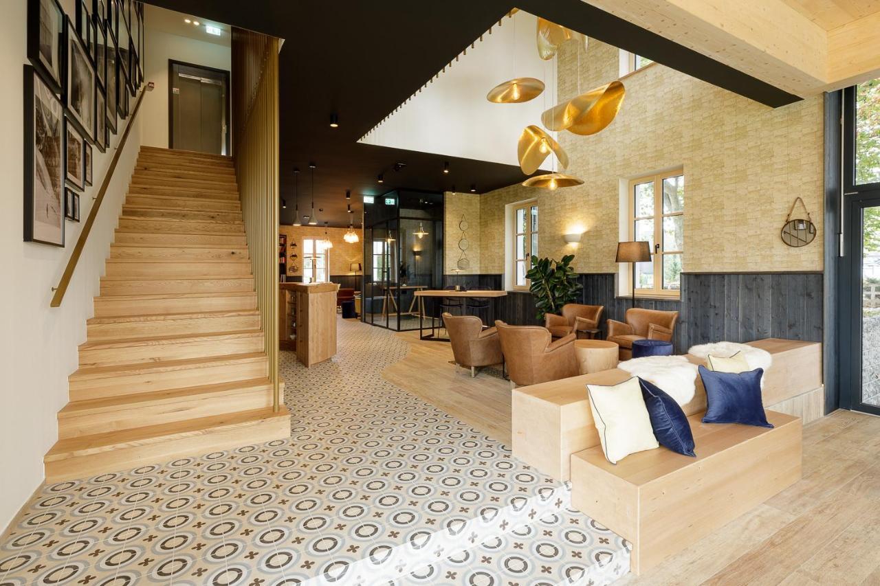 Boutique Hotel Sunrose 7 - Gourmet & Spa (Adults Only) ボーヒニ エクステリア 写真