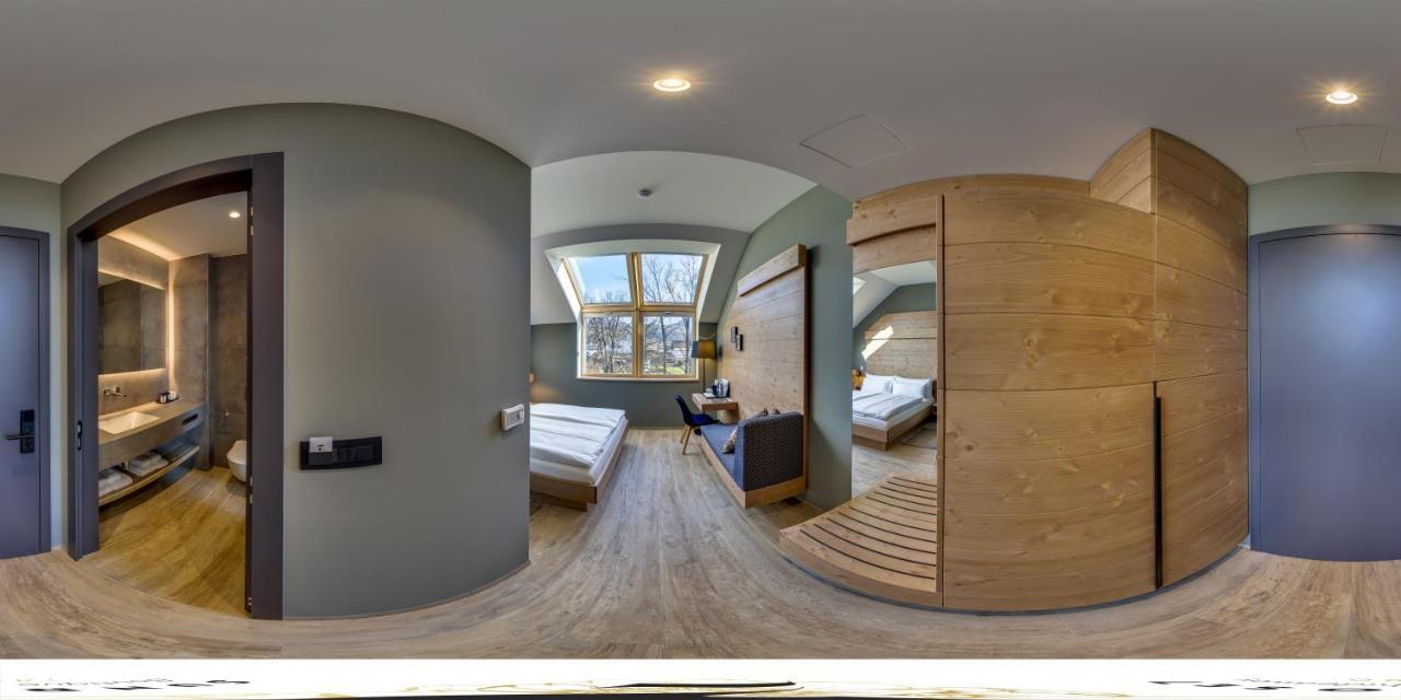 Boutique Hotel Sunrose 7 - Gourmet & Spa (Adults Only) ボーヒニ エクステリア 写真